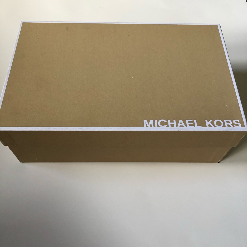 Michael Kors heels - Picture 6 of 8